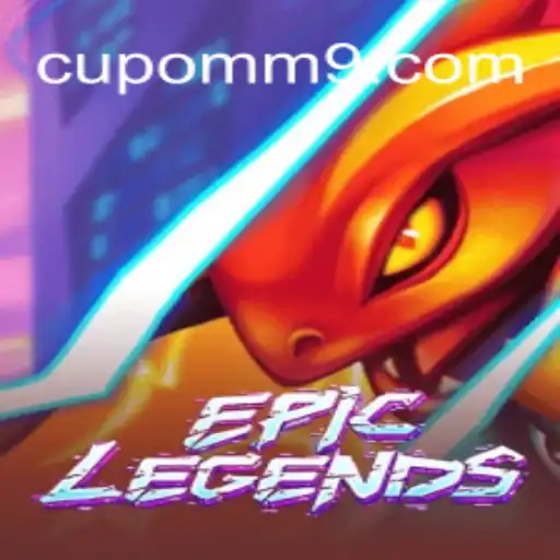 EpicLegends: A Deep Dive into an Engaging Gaming Experience