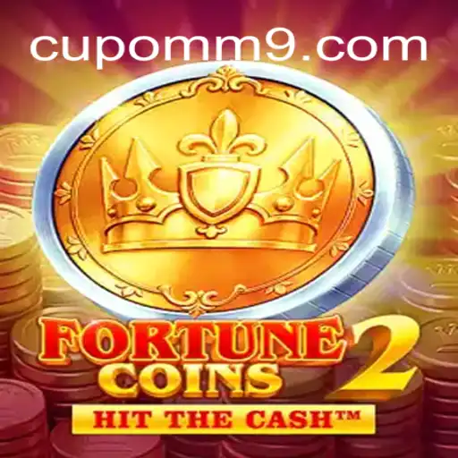 Explore FortuneCoins2 and Discover the Thrills of Oficial Slots Brasil #1