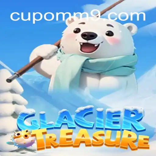 Discover the Thrills of GlacierTreasure: The Premier Slot Game
