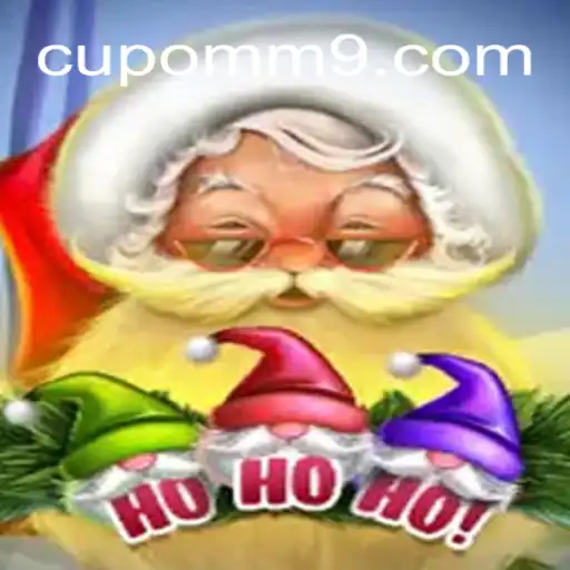 HoHoHo: An Exciting Journey into the World of Slots