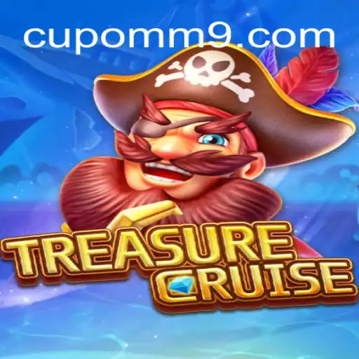 TREASURECRUISE: Unveiling the Thrills of the Ultimate Slot Adventure