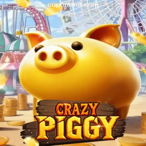 Discover the Thrills of CrazyPiggy: Your Ultimate Guide to CUPOM-M9.COM Oficial Slots Brasil #1