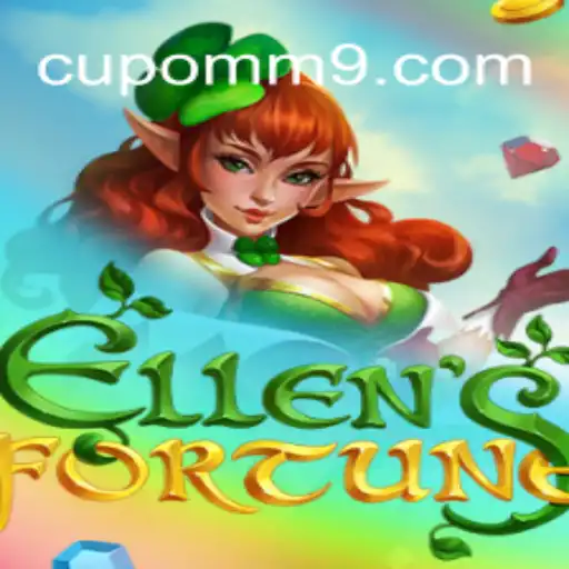Exploring the Enchanting World of EllensFortune: A Deep Dive into Brazil's Leading Slot Game