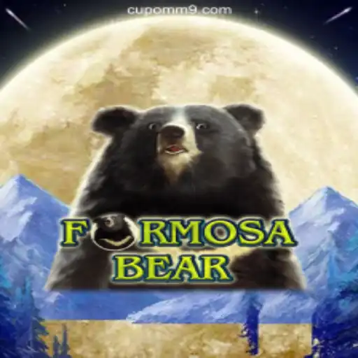 Exploring FormosaBear: Dive Into Brazil's Premier Slot Experience