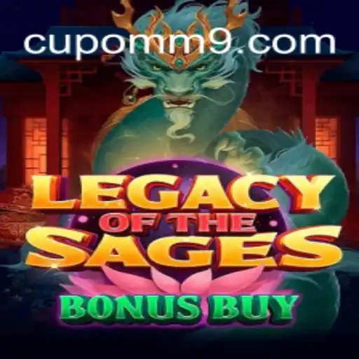 Unlocking the Secrets of LegacyoftheSagesBonusBuy: An Immersive Experience with Slots Brasil