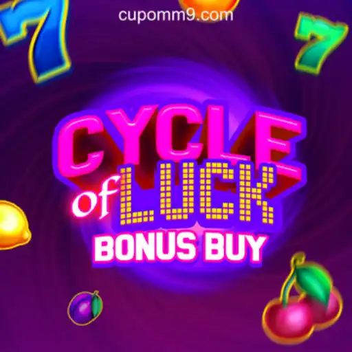 Discover the Exciting World of CycleofLuckBonusBuy with CUPOM-M9.COM Oficial Slots Brasil #1