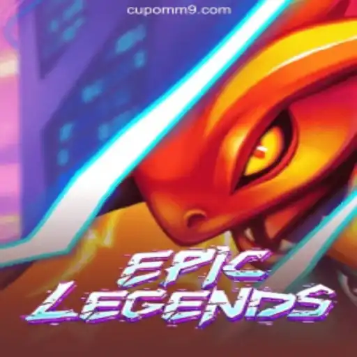 EpicLegends: A Deep Dive into an Engaging Gaming Experience