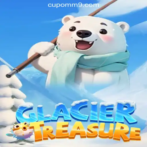 Discover the Thrills of GlacierTreasure: The Premier Slot Game