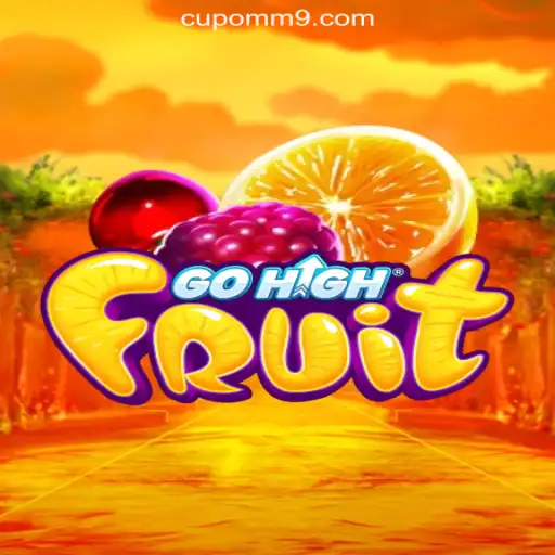 Discover the Excitement of GoHighFruit and CUPOM-M9.COM Oficial Slots Brasil #1