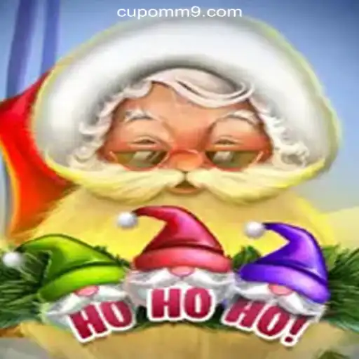 HoHoHo: An Exciting Journey into the World of Slots
