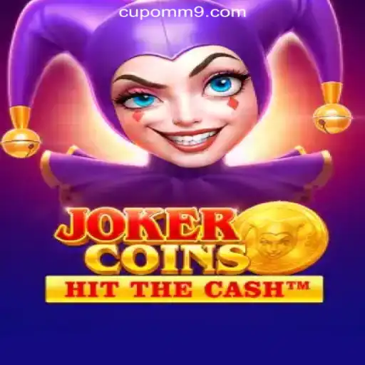 JokerCoins: The Ultimate Experience in Online Slots