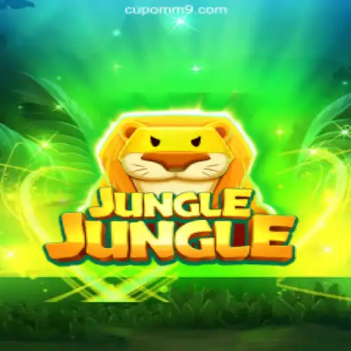 Journey into the Wild with JungleJungle: Explore the Thrills of CUPOM-M9.COM Oficial Slots Brasil #1