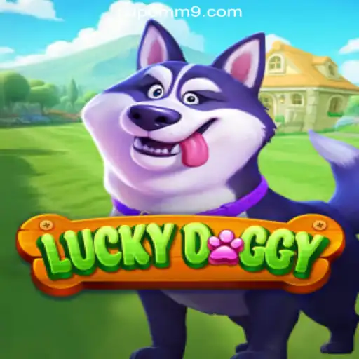 LuckyDoggy: A Deep Dive into the Exciting World of Oficial Slots Brasil #1