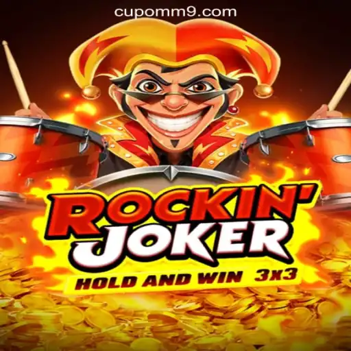 Discover RockinJoker: The Ultimate Slots Experience in Brazil