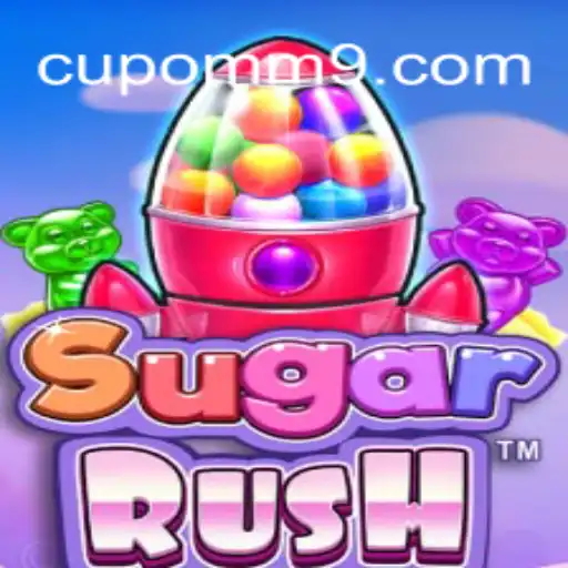 Exploring SugarRush: A Premier Slot Game Experience with CUPOM-M9.COM Oficial Slots Brasil #1