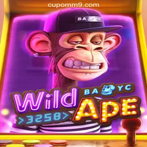 WildApe3258: An Adventure in the Heart of the Jungle