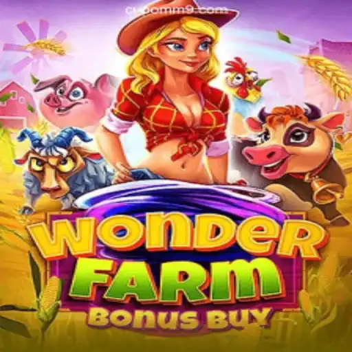 WonderFarmBonusBuy: A Comprehensive Guide to the Exciting New Slot Game