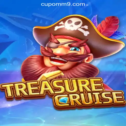 TREASURECRUISE: Unveiling the Thrills of the Ultimate Slot Adventure