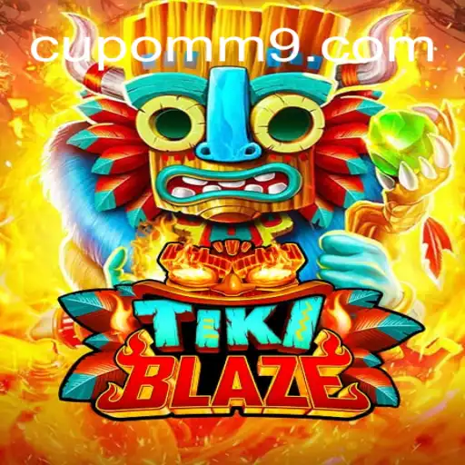 Experience the Thrill of TikiBlaze: A Comprehensive Guide